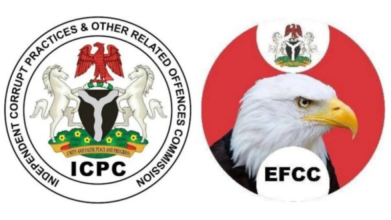 EFCC, ICPC bosses decry delays in high profile cases
