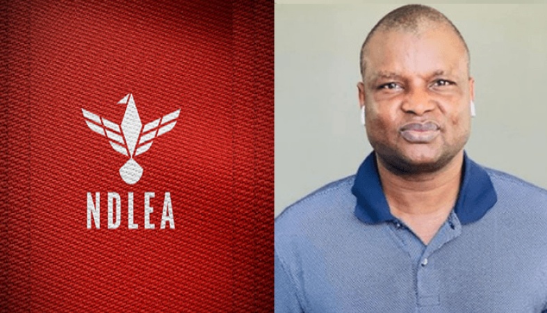 NDLEA: Drug Case Against Abba Kyari Still Ongoing Despite Asset Declaration Acquital