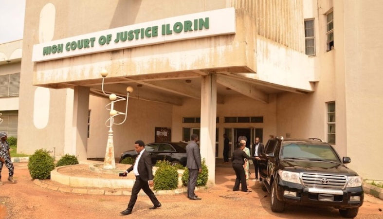 Kwara Court Sentences Two Men To Death For Kidnapping, Armed Robbery