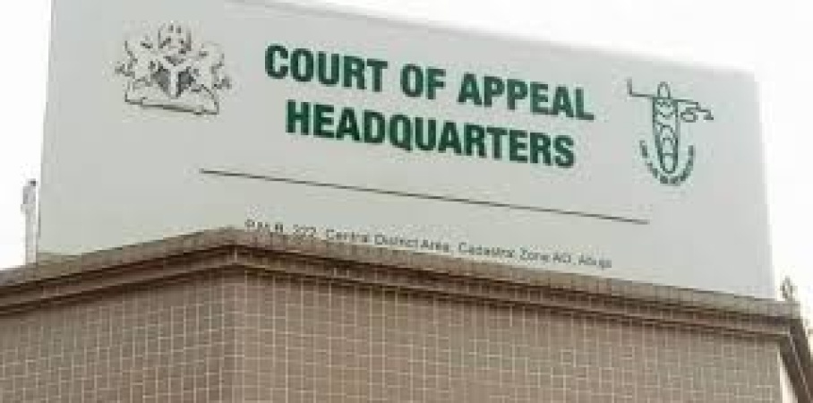 How Appeal Court heard 357 appeals, 272 motions in a week