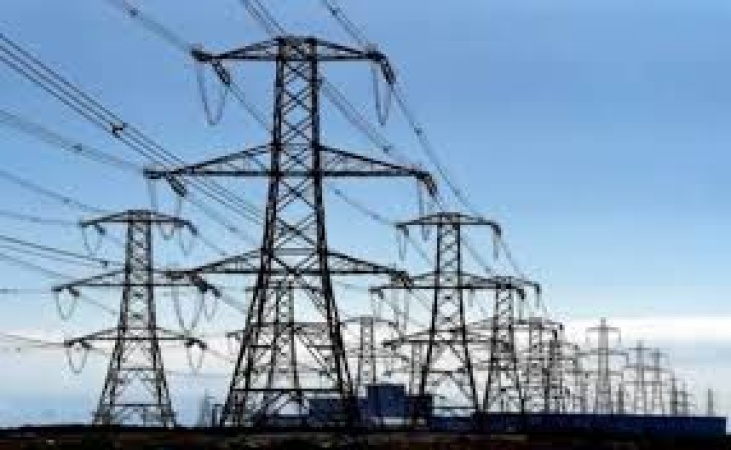 Power plants shut down as generation drops to 3,940.53MW