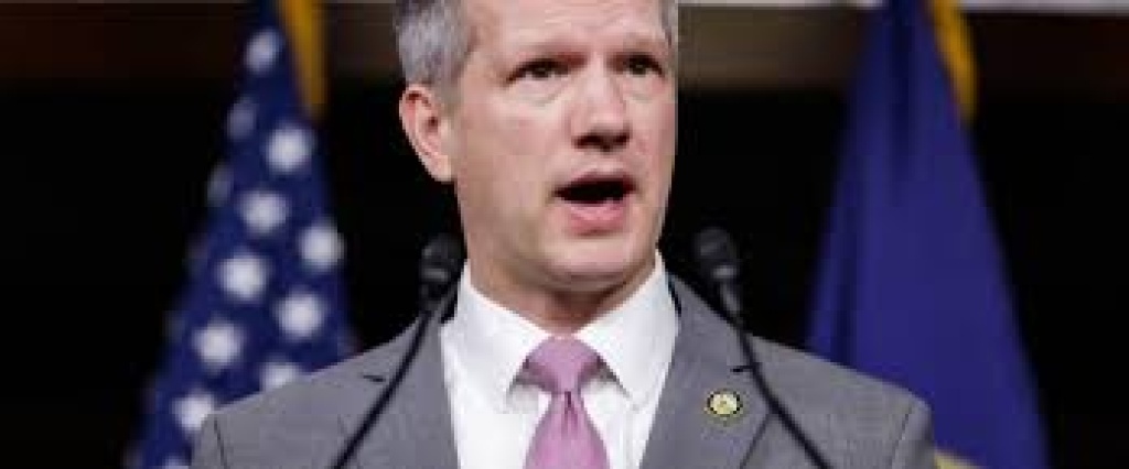 US lawmaker raises alarm over alleged attacks on Christians in Nigeria