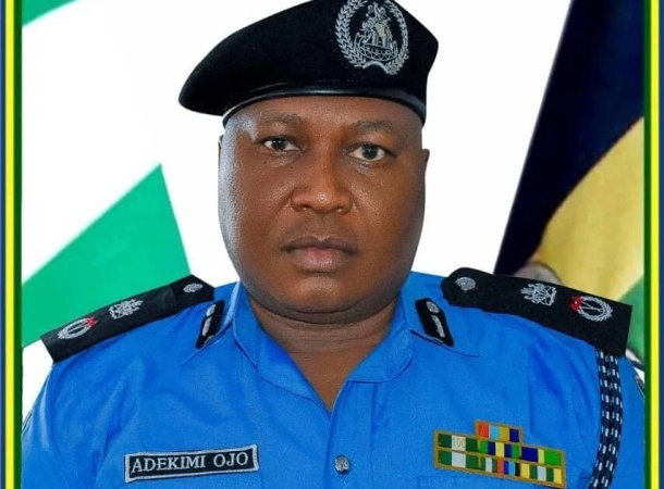 Police arrest suspected kidnappers, cultists, others in Kwara