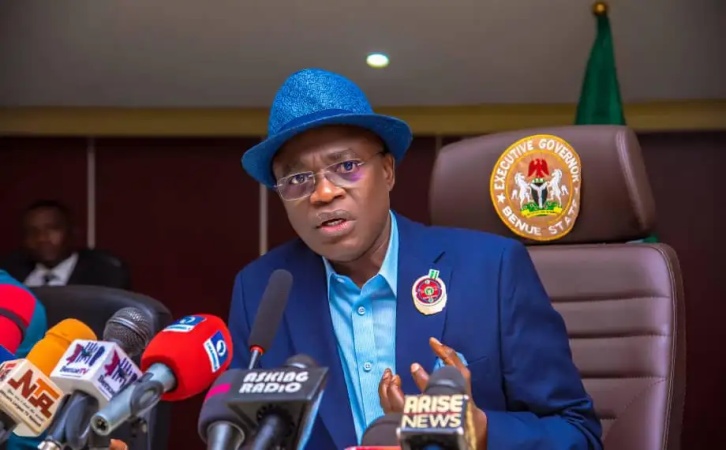 Dozens feared killed in herders' renewed attacks on Benue community 