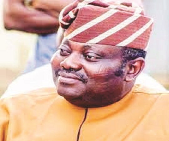 FG appoints former Osun Speaker as new OAU pro-chancellor