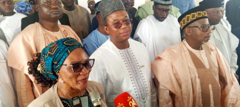 45% of under-five deaths globally linked to malnutrition – Nutrition International