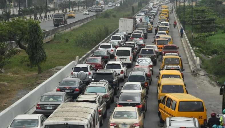 Smart alternate routes to beat the Lekki-Epe gridlock