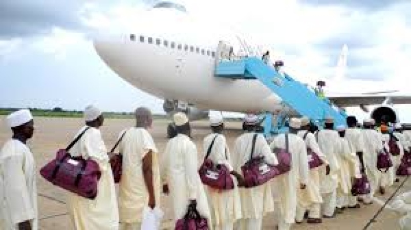 US-Iran war: Nigerians lose millions in dashed Umrah dreams
