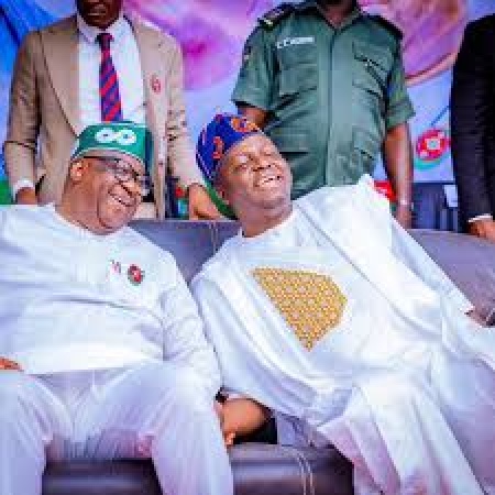 Why Gov. Muftwang, Nentawe are in dilemma over Plateau Reps seat