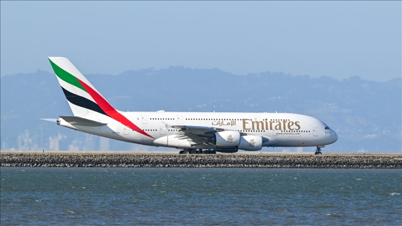 Emirates suspends operations at Dubai International Airport
