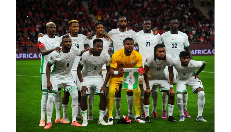 Dikko: Nigeria’s 2026 World Cup hope still alive despite FIFA silence