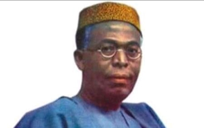 Awolowo was courageous leader who took tough decisions – Tinubu