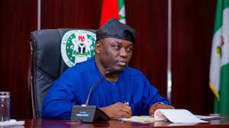 Kefas sets up committee to resolve Taraba Methodist dispute