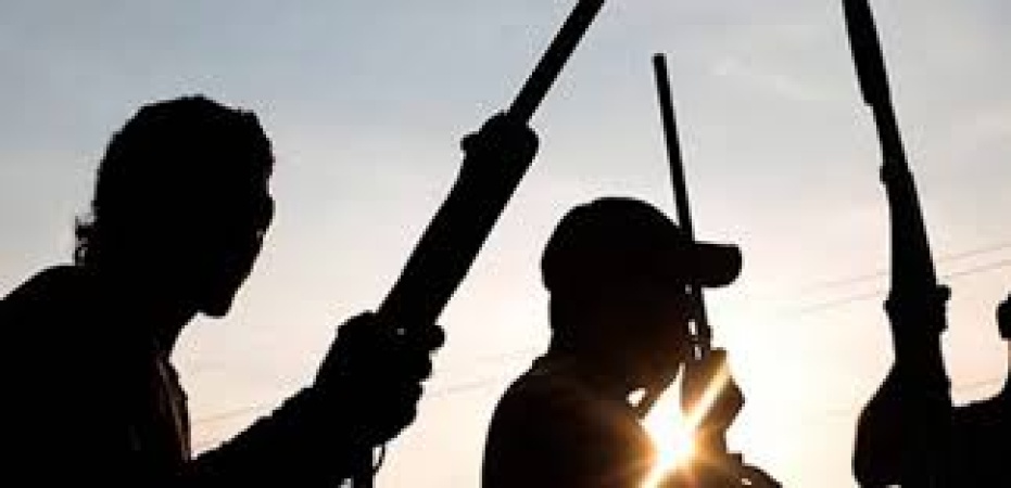 Abducted pastor, others regain freedom in Kogi