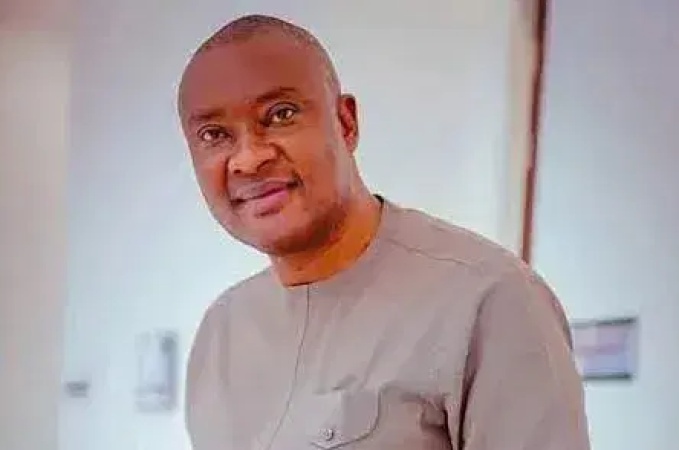 Speaker Abbas expresses shock as aide dies shortly after breaking of fast