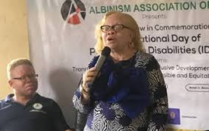 IWD: AAN President demands inclusive approach to women’s issues in Nigeria