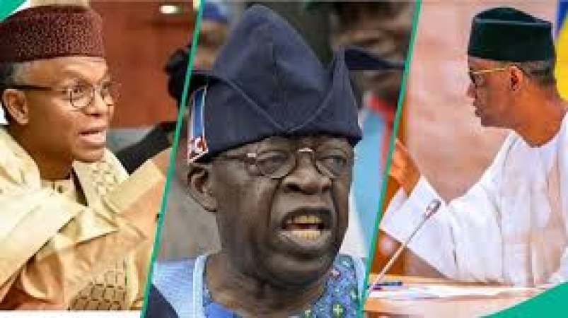 Real reasons El-Rufai’s ministerial appointment was aborted — Fani-Kayode