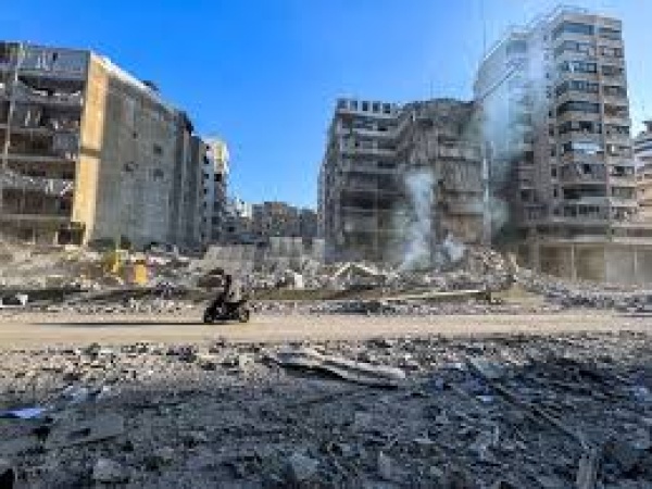 US-Israel-Iran War: Nigerians in Middle East open up on bombing anxiety