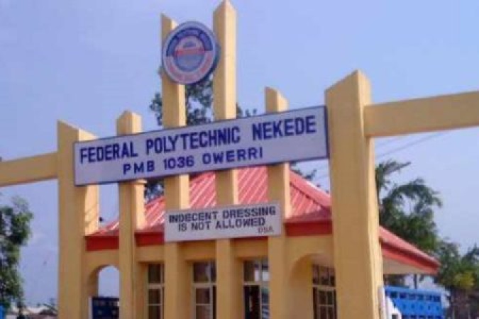 Fed Poly Nekede secures approval for Chinese language teaching — Rector