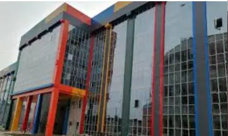 Umahi University sanctions 29 students, expels 3; matriculates 1,044 students