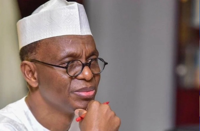 Release El-Rufai or file charges, group tells FG
