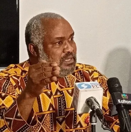 Rape Allegation: Stop intimidation, deliver justice — HURIWA tells Police, Judiciary