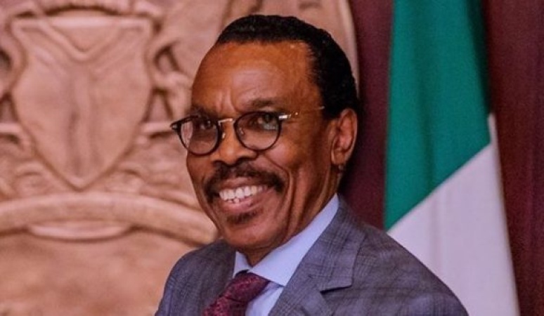 Rewane, others for RCCG summit