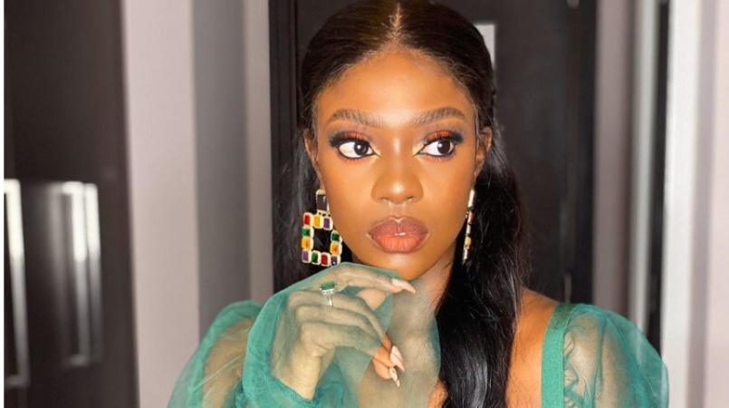 Actress Beverly Osu opens up on being underpaid in entertainment industry