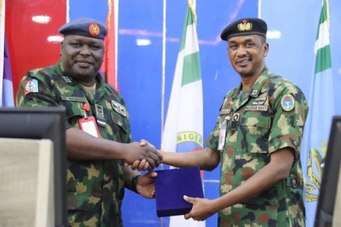 Defence Intelligence College graduates 27 pioneer VIP protection officers