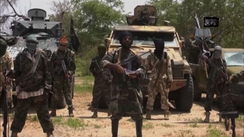 BREAKING: Commanding Officer shot dead as Boko Haram hits another military base