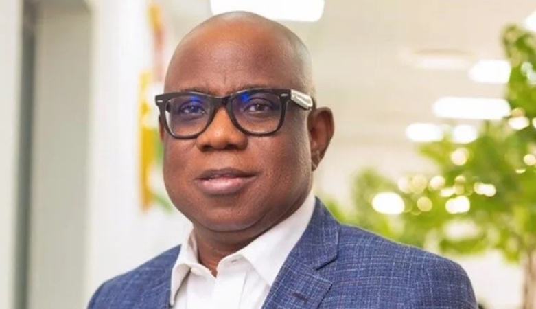 Alleged Unaccounted N210trn: 'We’re not satisfied with Ojulari’s leadership explanation' – Senate Committee