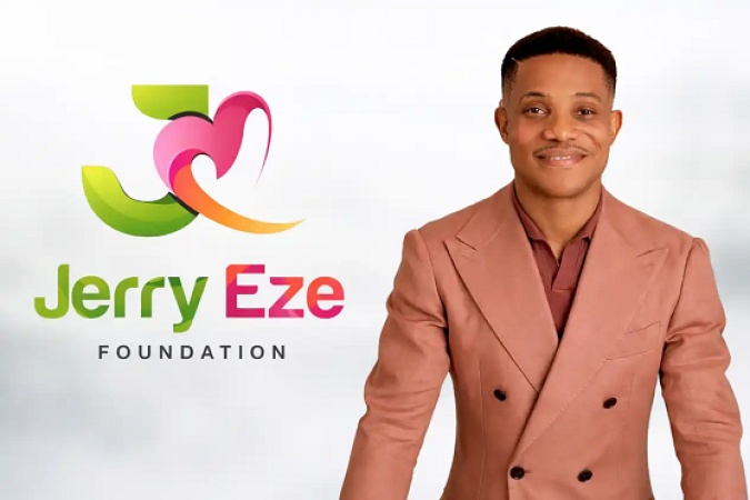 Call For Applications: Jerry Eze Foundation Business & Entrepreneurship Grant Program 2026 (Up to $300,000)