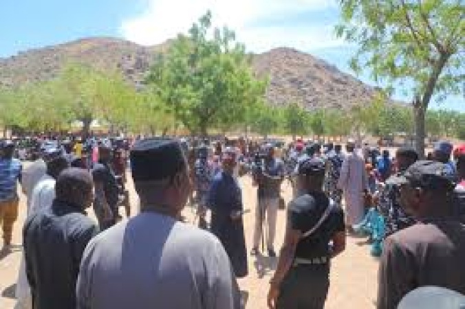 Borno attack: Boko Haram now in control of Ngoshe town — Locals