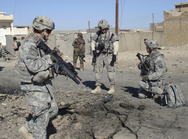 Iran War: Death toll of US soldiers rises