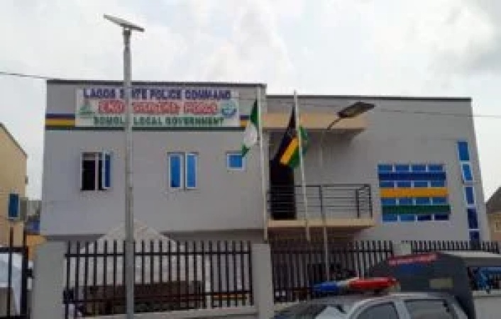Police inaugurate Eko Strike Force HQ for enhanced security in Lagos