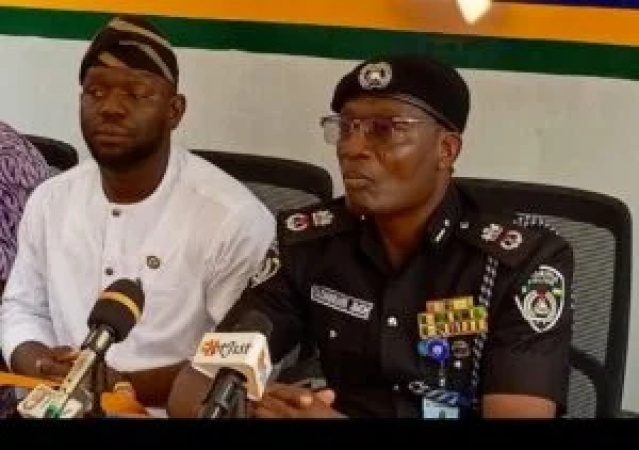 South African Army Chief hails Nigerian Army’s cyber warfare capability