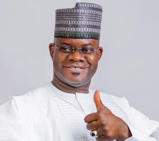 EFCC's witness maintains Yahaya Bello's name not linked to fresh documents tendered 