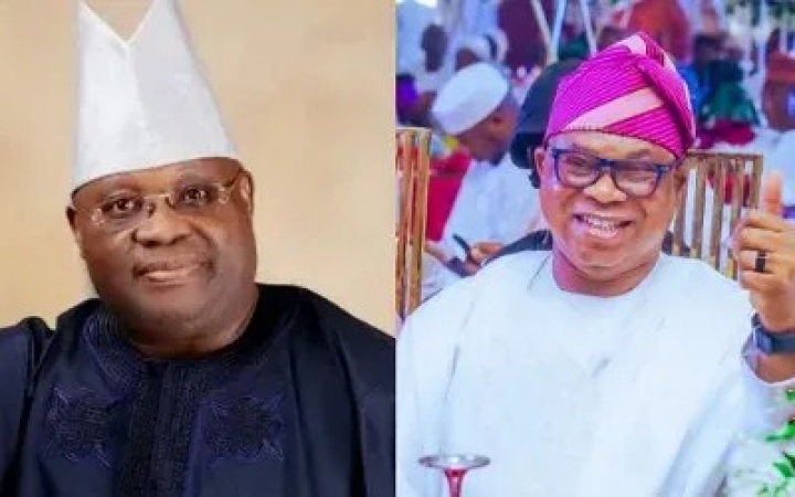 Osun 2026: APC and the myth of federal might