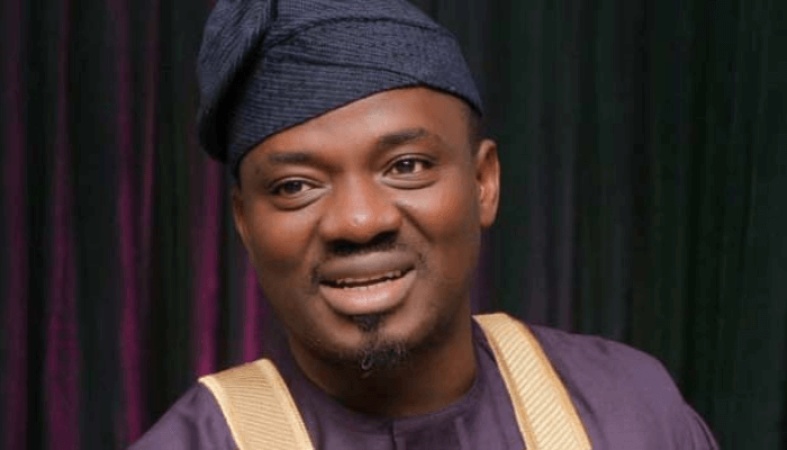 I’m tired of being opposition leader, Ombugadu tells Governor Sule