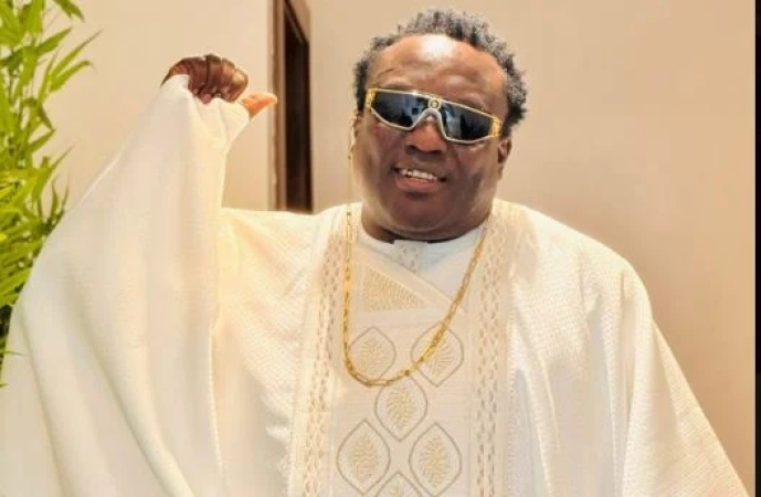 Saheed Osupa, Malaika, 83 other set Guinness Afrobeats orchestra record