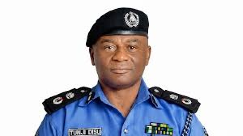 IG vows to reclaim Kwara communities from bandits