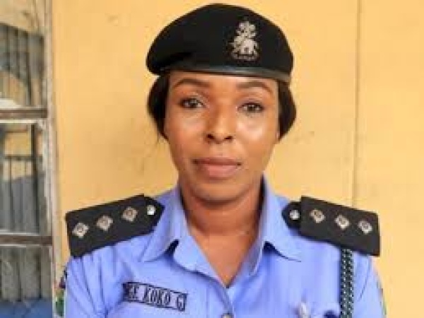 Police arrest suspected kidnappers, recover firearms in Rivers