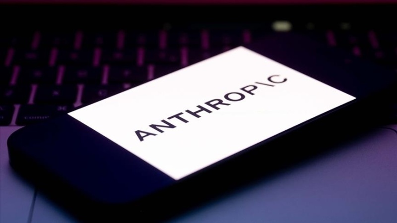 Anthropic sues Trump administration over ‘supply chain risk’ designation