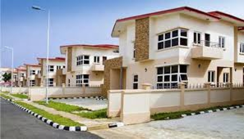 Lagos rents rise as housing supply tightens