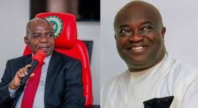 Otti congratulates Ikpeazu on  appointment as Nigeria’s envoy to Spain