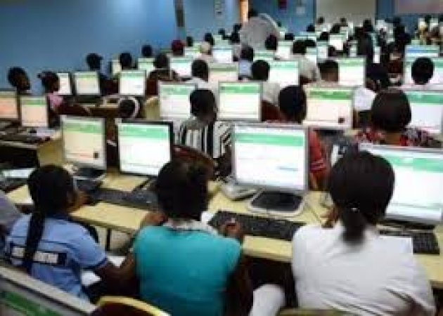 Over N1.5bn registration charges paid to CBT centres for 2026 UTME — JAMB