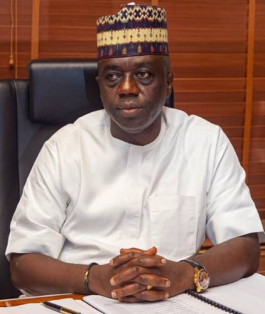 FG explains delay in payment of February salaries