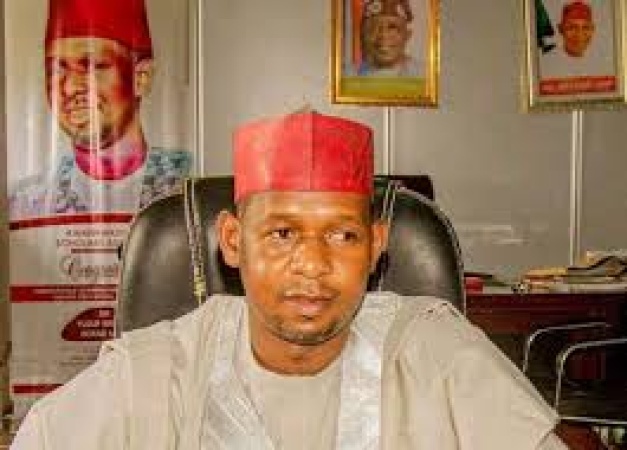Court slams N1m cost against Kano Govt, others for “not putting their house in order “