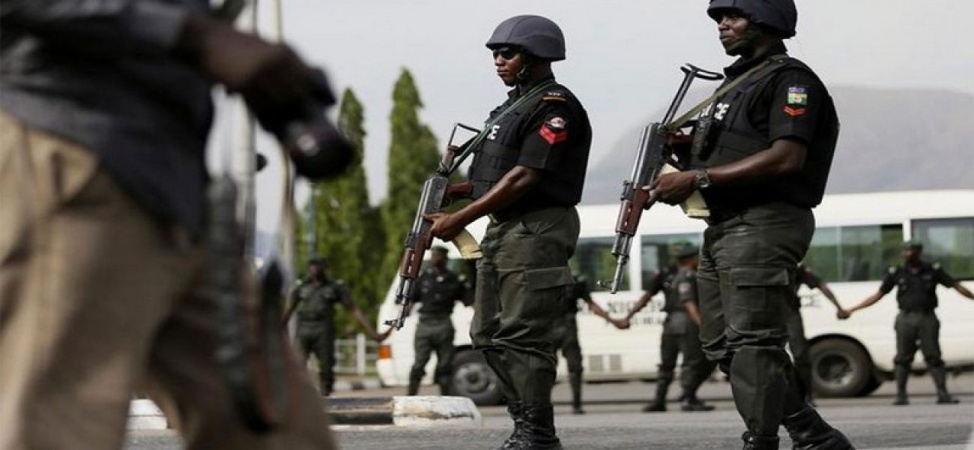 Police seal off ADC meeting venue in Cross River
