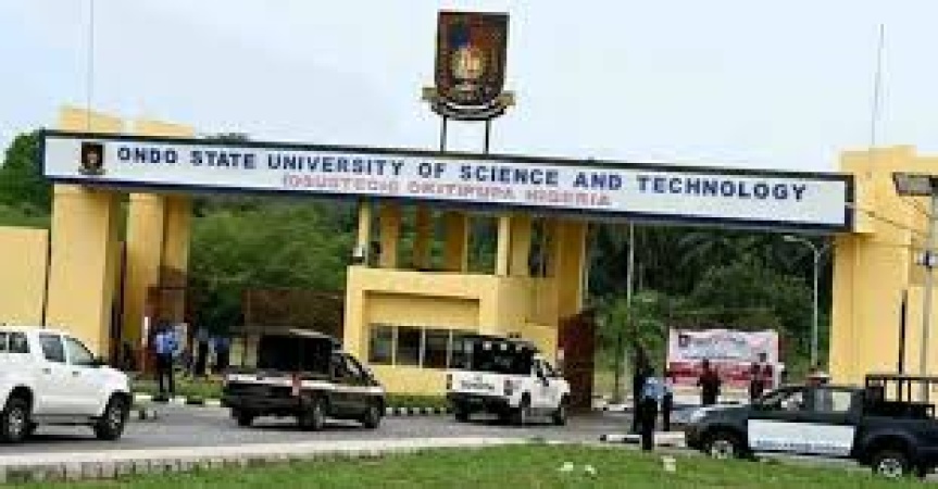 Ondo varsity workers embark on 7-day protest over alleged injustice
